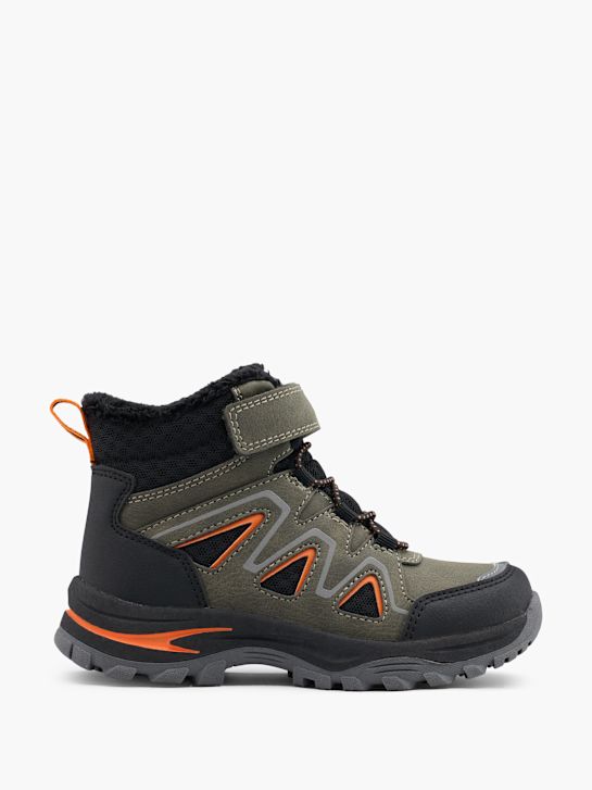 Vty Schnürboots Khaki 40910 1