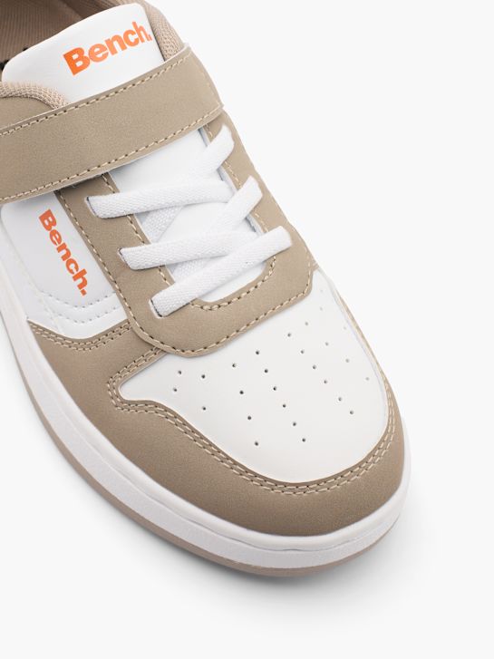 Bench Sneakersy Beżowy 41437 3