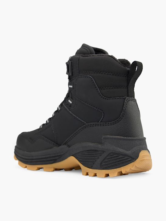 Bench Winterboots Schwarz 41455 3