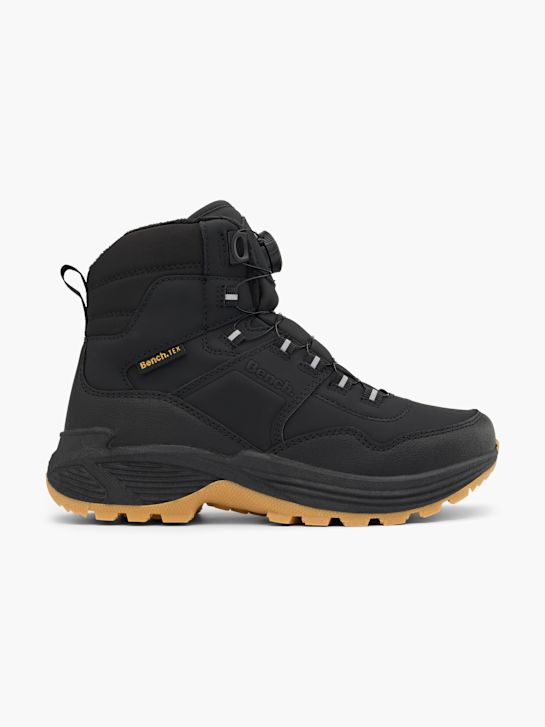Bench Winterboots Schwarz 41454 1
