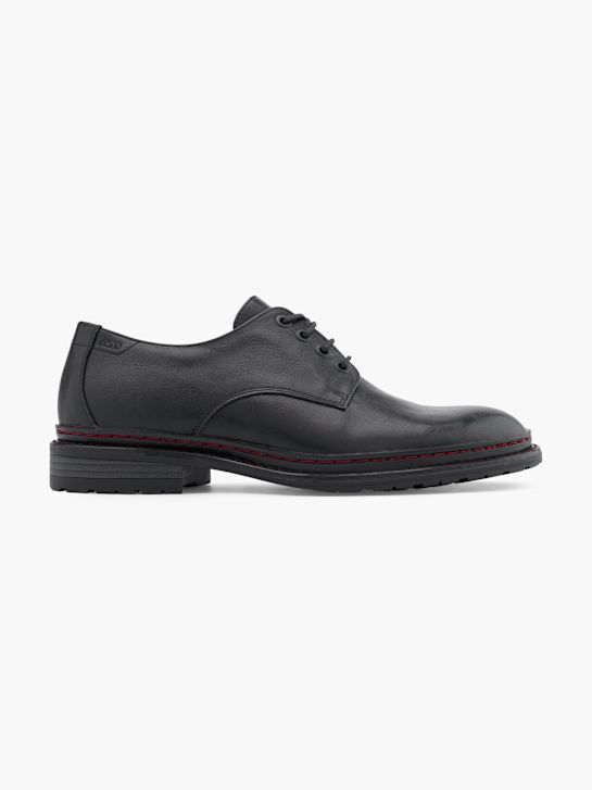 AM SHOE Elegantes Preto 40640 1