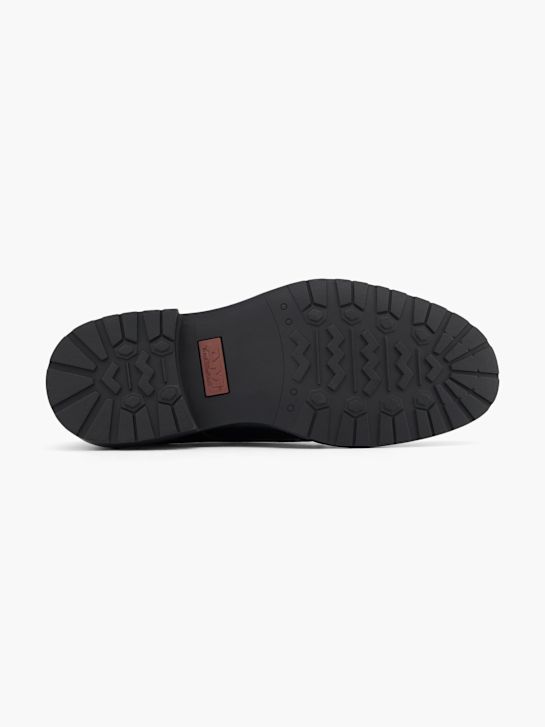 AM SHOE Business Negru 40640 4
