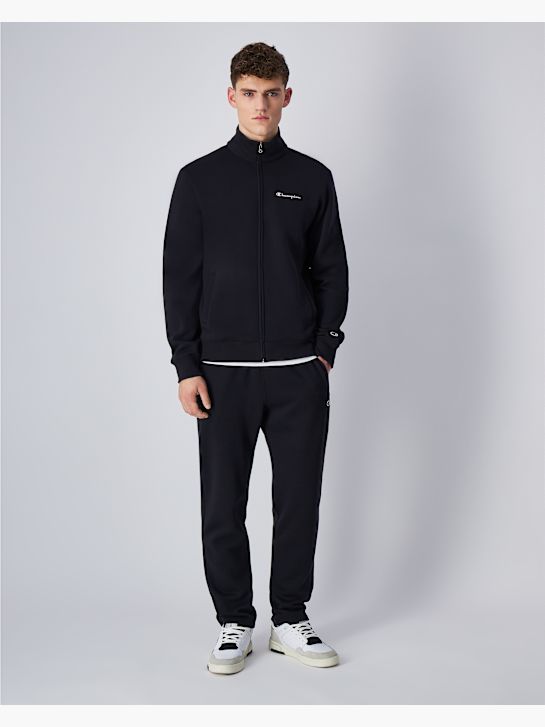 Champion Trainingsanzug Schwarz 40574 3