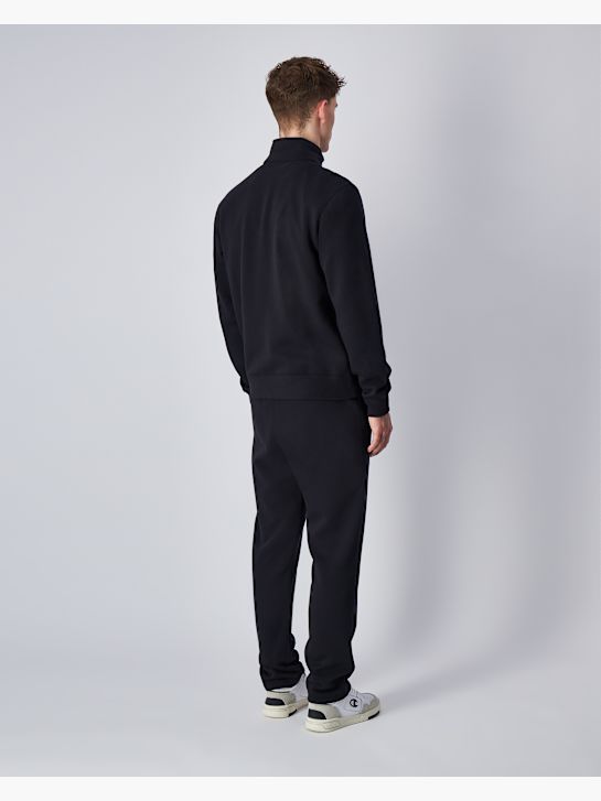 Champion Trainingsanzug Schwarz 40574 4