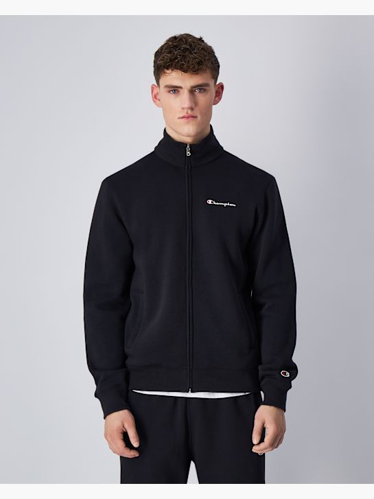 Champion Trainingsanzug Schwarz 40574 5