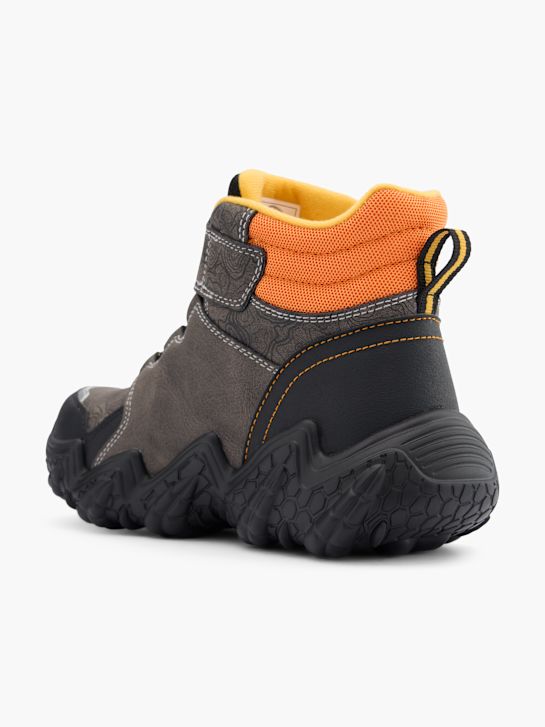 Jurassic World Schnürboots Braun 40592 3