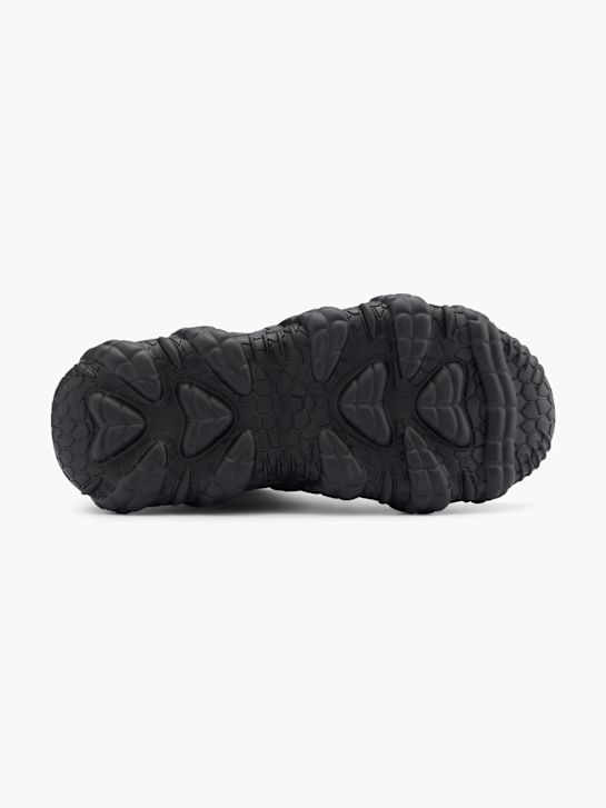 Jurassic World Bota com cordões Castanho 40592 4