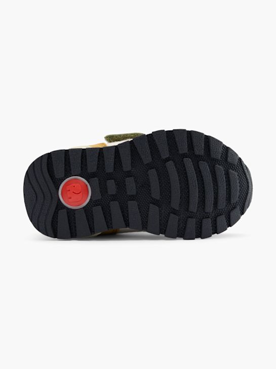 elefanten Sneaker Beige 41418 4
