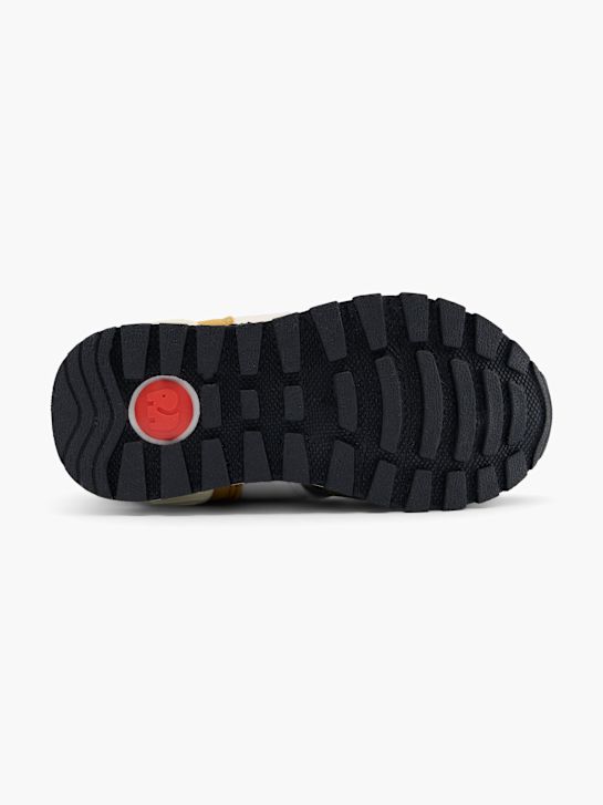 elefanten Sneakersy Beżowy 41424 4