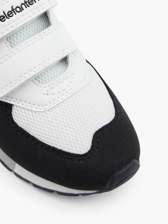 elefanten Sneaker fekete 41430 2