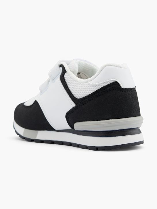 elefanten Sneaker Schwarz 41430 3