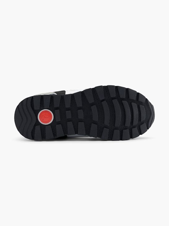 elefanten Sneaker Schwarz 41430 4