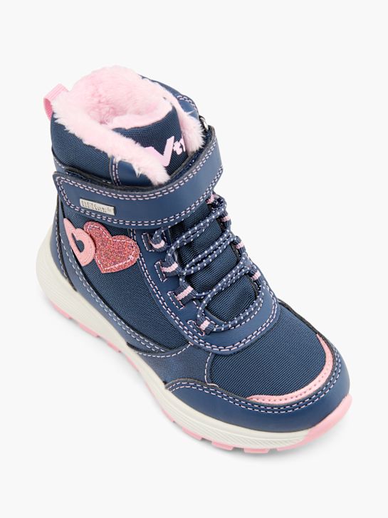 Vty Winterboots Blau 40643 2