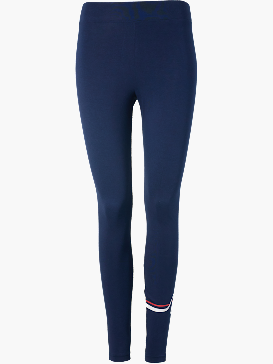 FILA Leggings Dunkelblau 40652 1