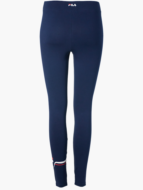 FILA Leggings Dunkelblau 40652 2