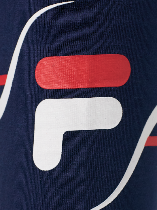 FILA Leggings Dunkelblau 40652 3