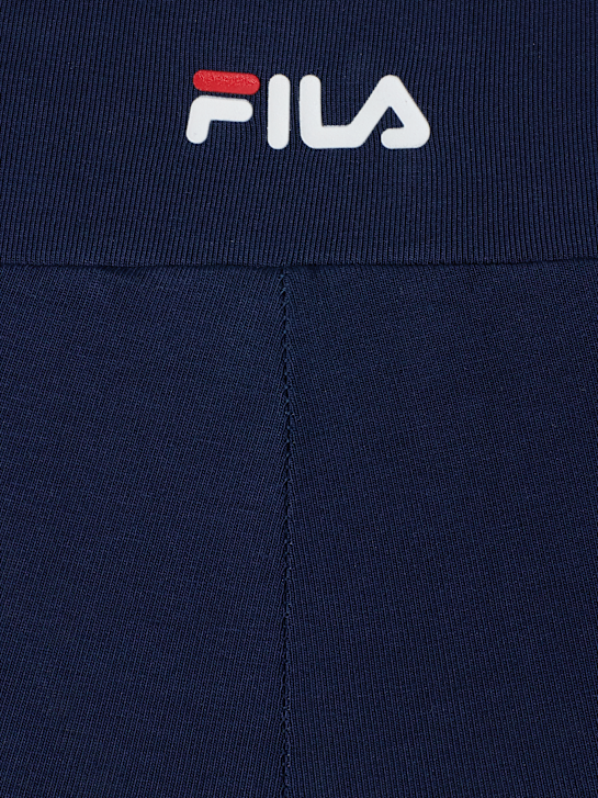 FILA Leggings Dunkelblau 40652 4