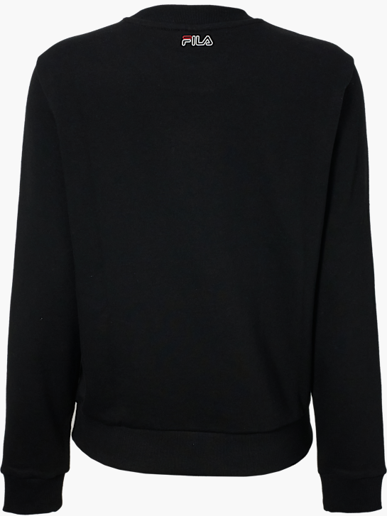 FILA Sweat Noir 40649 2