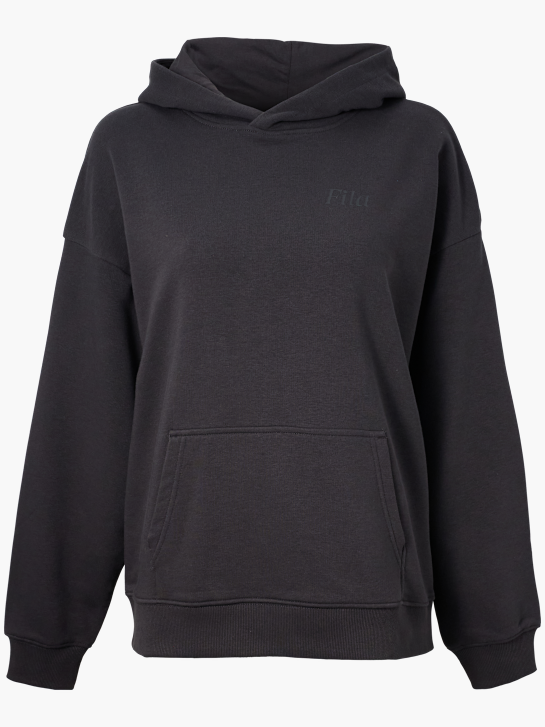 FILA Hoodie Schwarz 40650 1