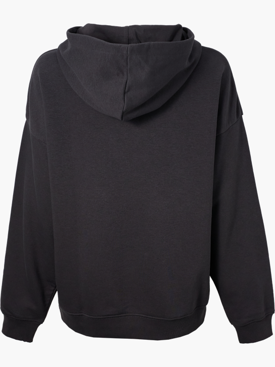 FILA Hoodie Schwarz 40650 2