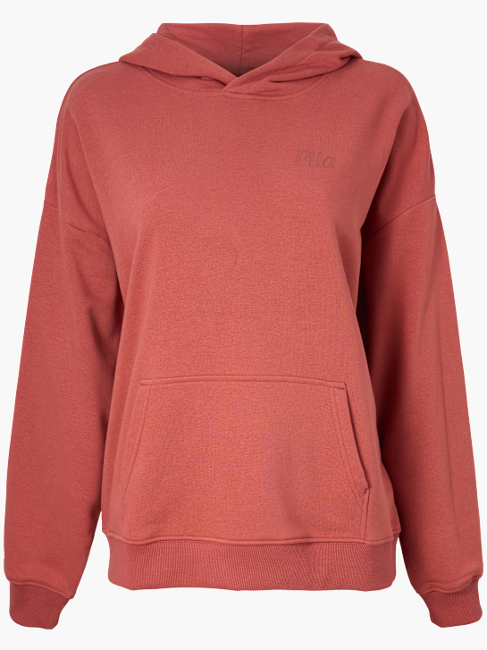 FILA Hoodie Rot 40704 1