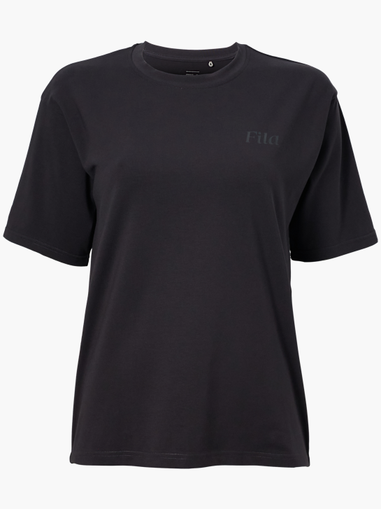 FILA T-Shirt Schwarz 40707 1