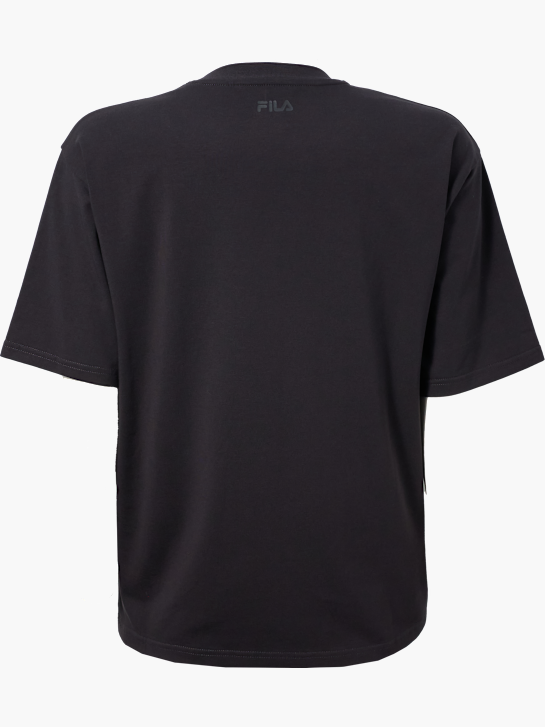 FILA T-Shirt Schwarz 40707 2