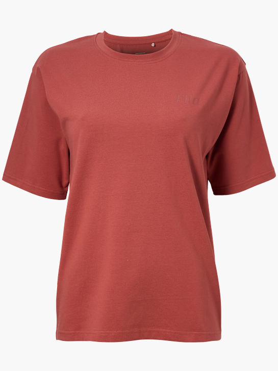 FILA T-Shirt Rot 40621 1
