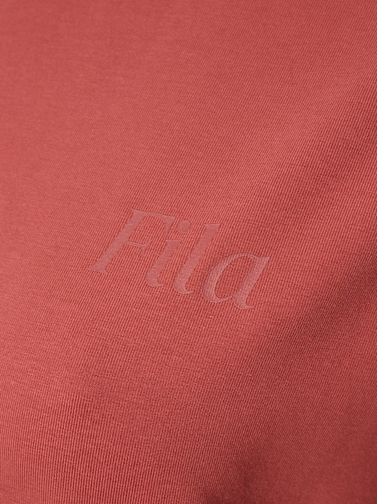 FILA T-Shirt Rot 40621 3