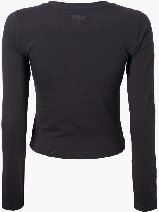 FILA Manches longues Noir 40625 2