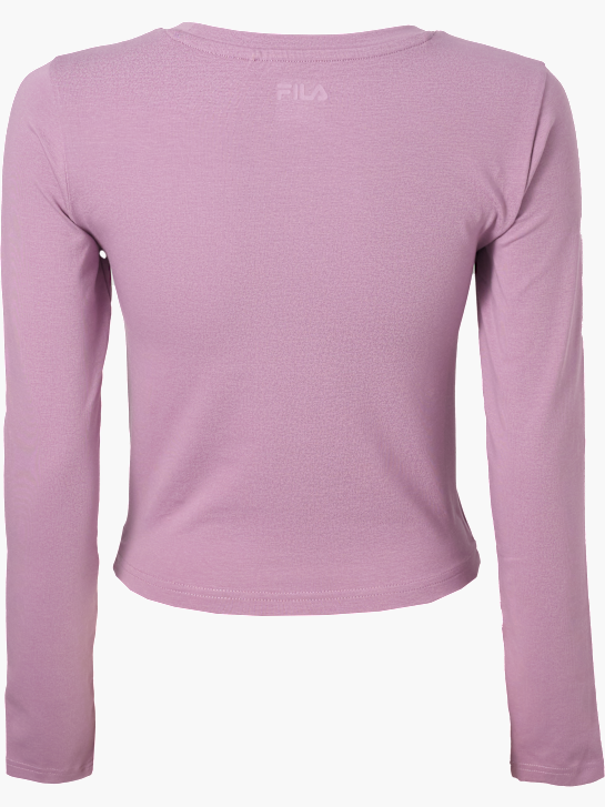 FILA Longsleeve Pink 40626 2