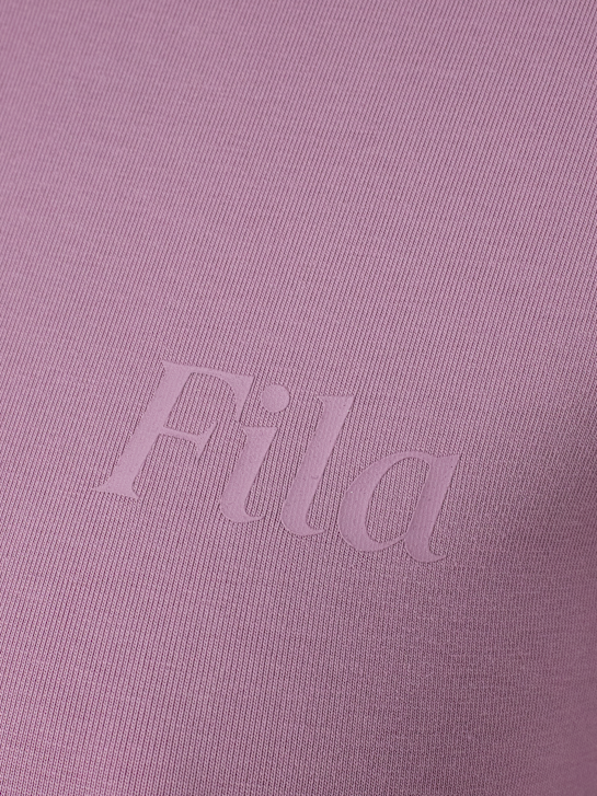 FILA Manches longues Rose 40626 3