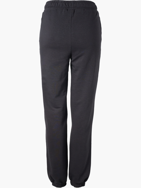 FILA Pantalon de survêtement Noir 40620 2