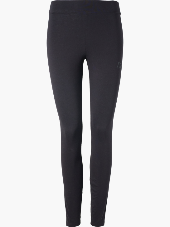 FILA Leggings Schwarz 40623 1