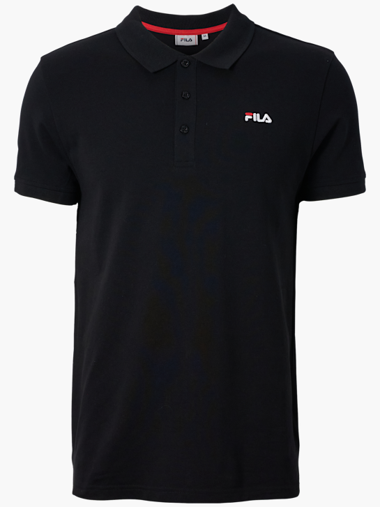 FILA Polo Noir 40926 1