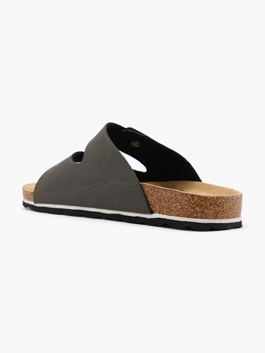 Björndal Chaussons Kaki 40907 3