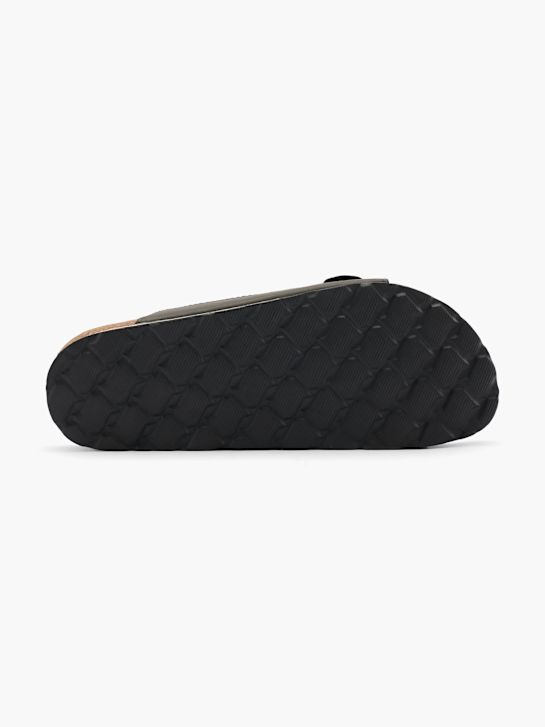Björndal Pantolette Khaki 40907 4