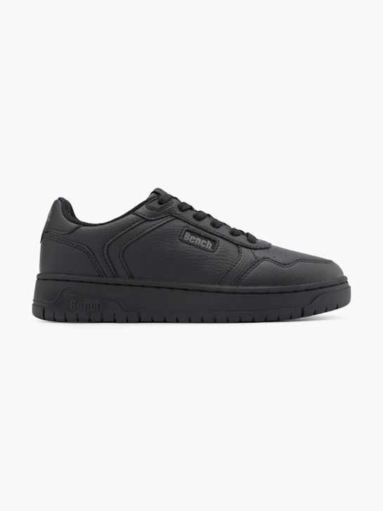 Bench Sneakersy Czarny 41214 1