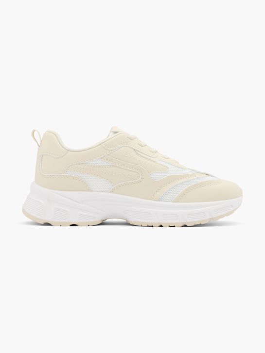 Graceland Sneaker bézs 40927 1