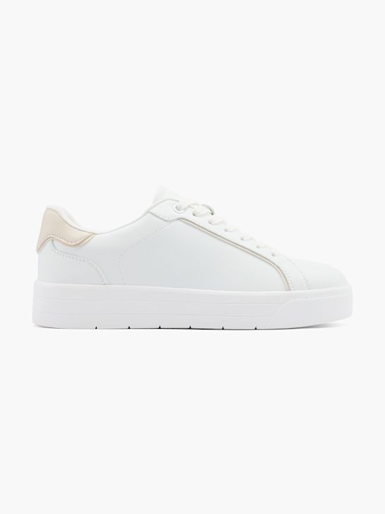 Graceland Sneaker Bianco 40930 1