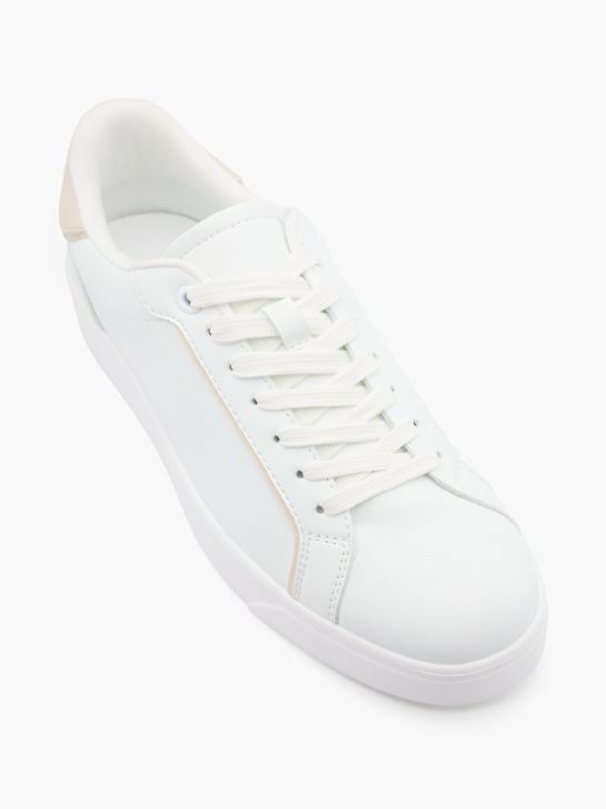 Graceland Sneaker Bianco 40930 2