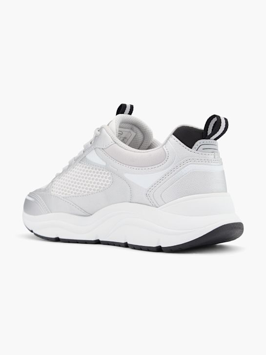 Graceland Sneaker Alb 40934 3