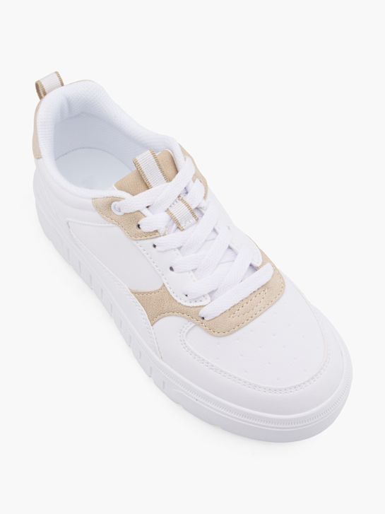 Graceland Sneaker Blanco 40933 2