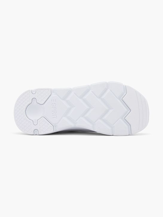 ESPRIT Pantofi slip-on Alb 41212 4