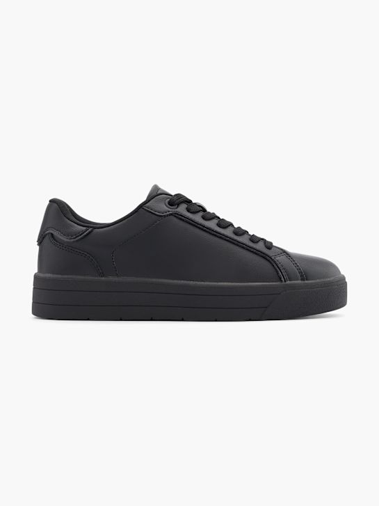 Graceland Sneaker Svart 40929 1