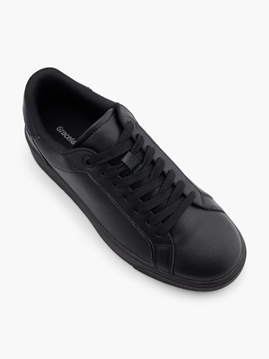 Graceland Sneaker Nero 40929 2