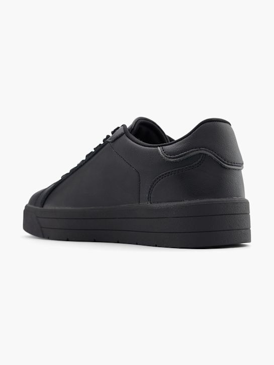 Graceland Sneaker Negru 40929 3