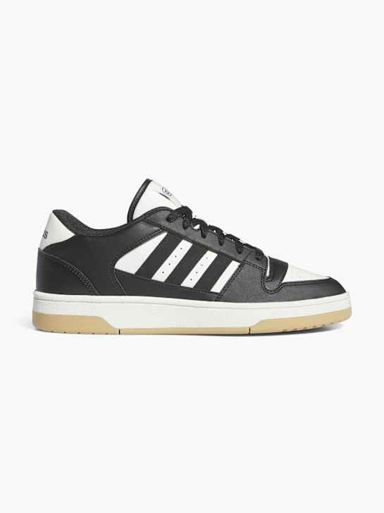 adidas Sneaker Negro 41421 1