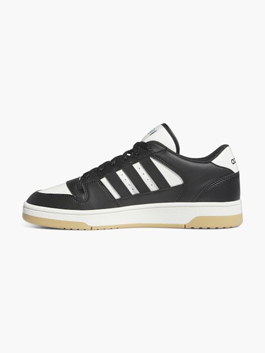 adidas Sneaker Negro 41421 2