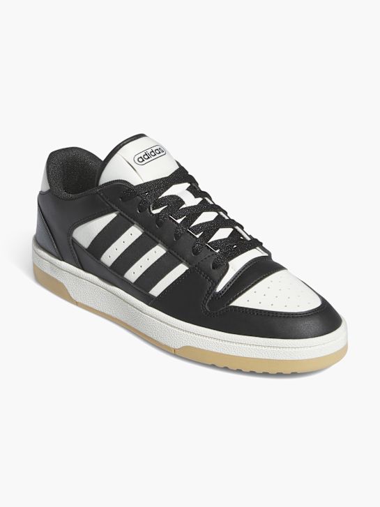 adidas Sneaker Negro 41421 3